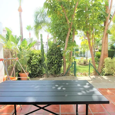 Ferienhaus Naranjos M3 12 Marbella